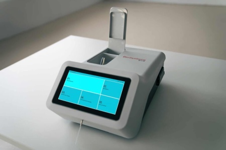 Полуавтоматический фотометр BTS-350