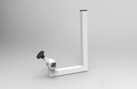 Комплект адаптеров для ISOFORCE (12 опций) set of ISOFORCE adapters