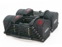 Регулируемые коммерческие гантели PowerBlock Commercial Pro 32 (14,5 кг), нерасширяемые
