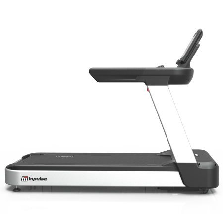 Профессиональная беговая дорожка Impulse AC4000 (X5-T LED)
