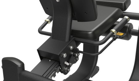 FE9705 Разгибание ног ExoForm (134 кг)