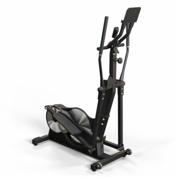 Эллиптический тренажер Keiser M5i Strider (M Connect Display) с подключением к облаку 5602BBC