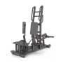 Сведение ног стоя Booty Builder Standing Hip Adduction