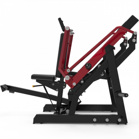 Impulse ECP504 французский жим из-за головы профессиональный тренажер