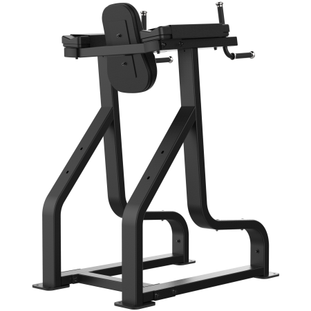 SL7045 Поднятие коленей / брусья Sterling