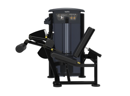 IT9506 Сгибание ног сидя Impulse Techno (91 кг)