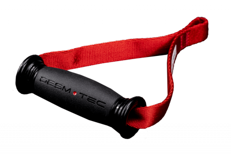 Эксцентрический тренажер Desmotec D.PLUS (Made in Italy, Pininfarina)