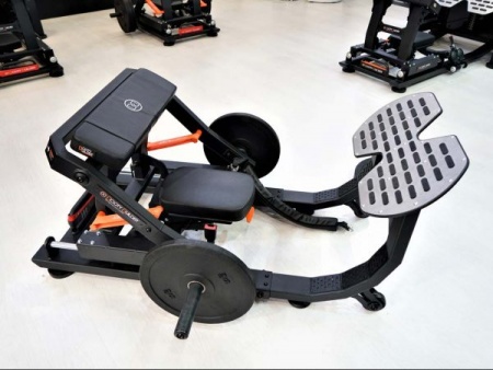 Ягодичный тренажер Booty Builder Platinum V4