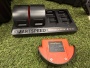 ДОПОЛНИТЕЛЬНЫЕ Ворота VALD Smartspeed Plus
