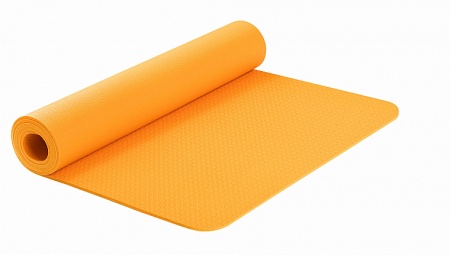 Коврик для йоги AIREX Calyana Pro Mat ( дыня )