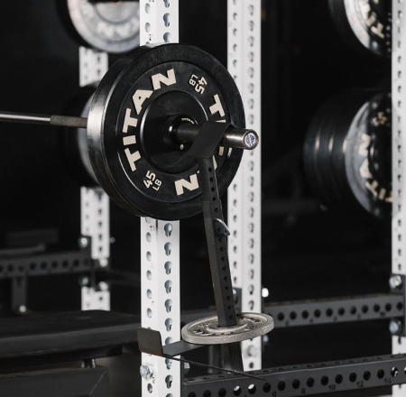 Эксцентриковые крюки (Eccentric Hooks)