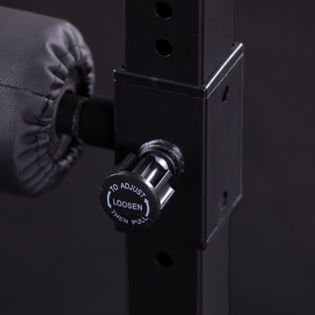 Ролик для приседаний на одной ноге Titan Single Leg Squat Roller (USA)