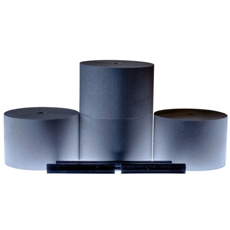 Набор увеличителей (2x20 см и 1x40 см) AIR-Body Increase Set