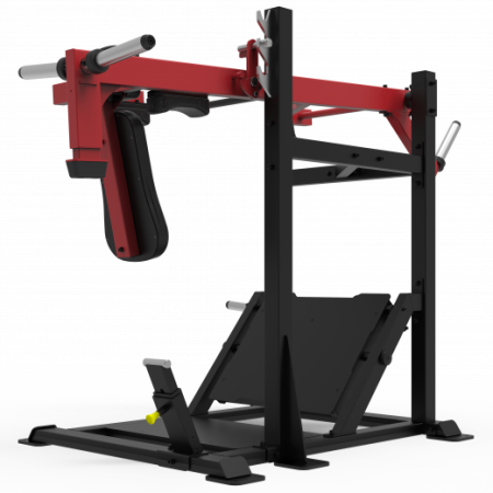 Impulse SL7057 маятниковая Гакк машина