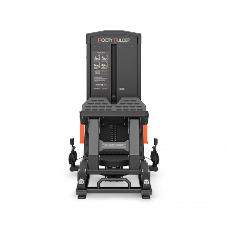 Ягодичный мостик Booty Builder V8