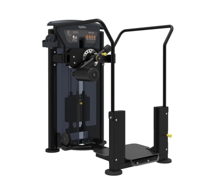 IT9509 Мультитренажер для бедер и ягодичных Impulse Techno (91 кг)