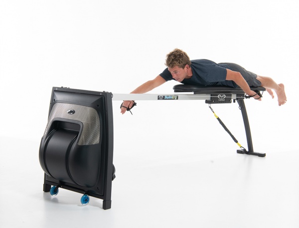 Тренажер для пловцов Vasa Ergometer