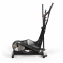 Эллиптический тренажер Keiser M5i Strider (M Connect Display) с подключением к облаку 5602BBC