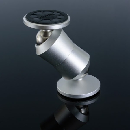 Двусторонний магнитный держатель для телефона GymAware FLEX ClutchIt Phone mount