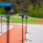 Лазерная система хронометража (скоростные ворота) OVR Sprint (1 ворота)
