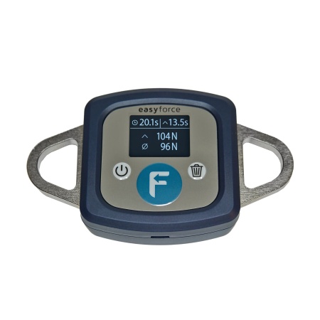 Динамометр цифровой Meloq EasyForce Performance