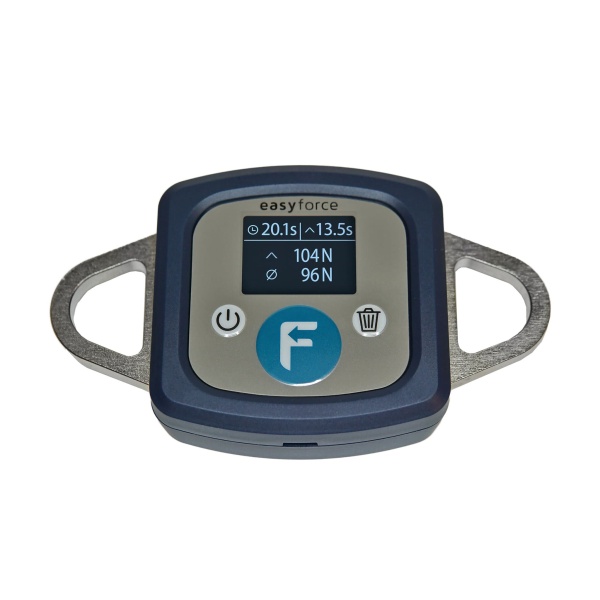 Динамометр цифровой Meloq EasyForce Performance