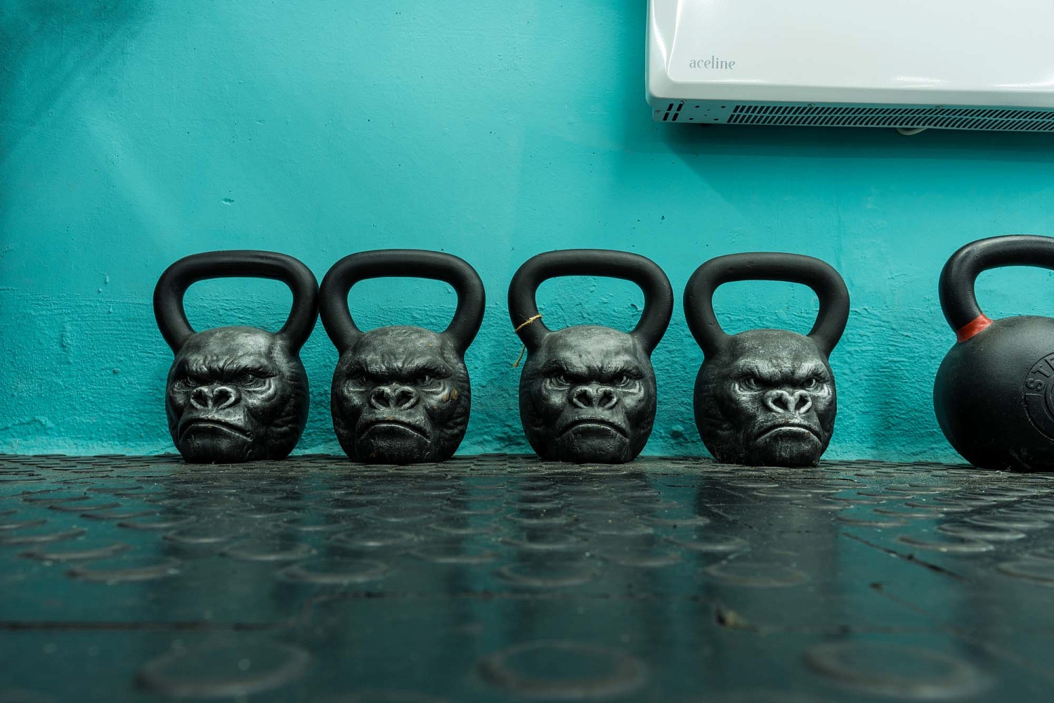 Спортивный клуб "СУВОРОВ", г. Ростов-на-Дону