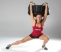 Сэндбэг PERFORM BETTER Ultimate Sandbag Core Package зеленый