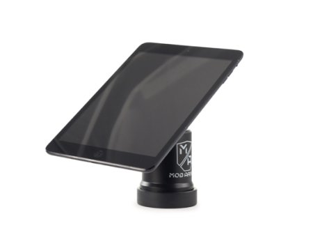 Держатель магнитный для планшета GymAware RS Tabnetic GymGrip