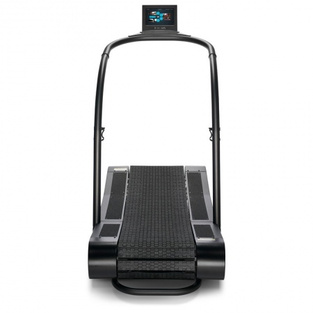 Беговая механическая дорожка Woodway Curve Trainer