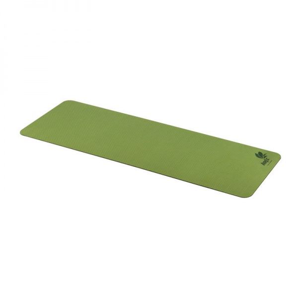 Коврик для йоги AIREX Yoga ECO Pro Mat ( зеленый )
