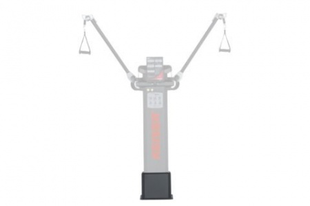 Удлинитель Keiser Functional Trainer для высоких спортсменов Base-FT Ext-Blk 300836B