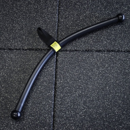 Рузиновая рукоятка-канат Tsunami Comfort Grip 30″ Rope - 78 см