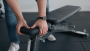 Скамья для тяги лёжа Eleiko Seal Row Bench BD-1-298