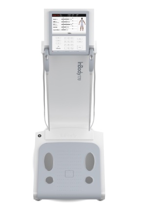 Анализатор состава тела InBody 770