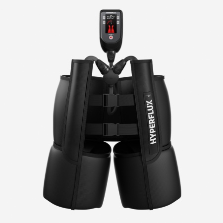 Шорты Hyperflux Hip