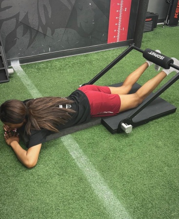 Платформа для изометрических тренировок Isophit Strength Kit