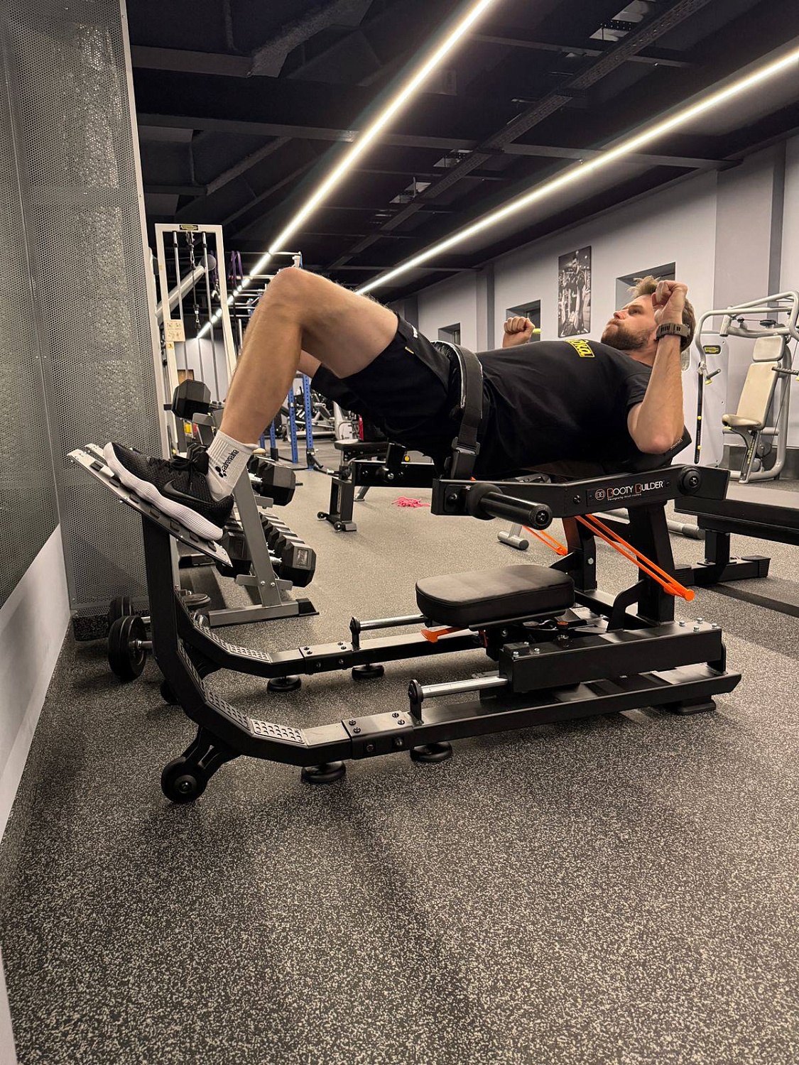 ВК «Ленинградка», г. Санкт-Петербург