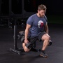 Ролик для приседаний на одной ноге Titan Single Leg Squat Roller (USA)