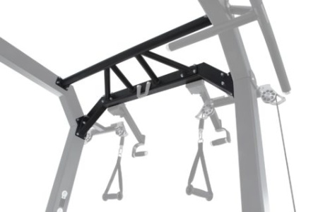 Встраиваемый турник Keiser (Pull-Up Bar-Interior) 310853B