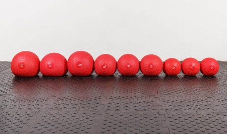Слэмбол (SlamBall) 40кг