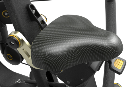 FE9701 Жим от груди ExoForm (134 кг)