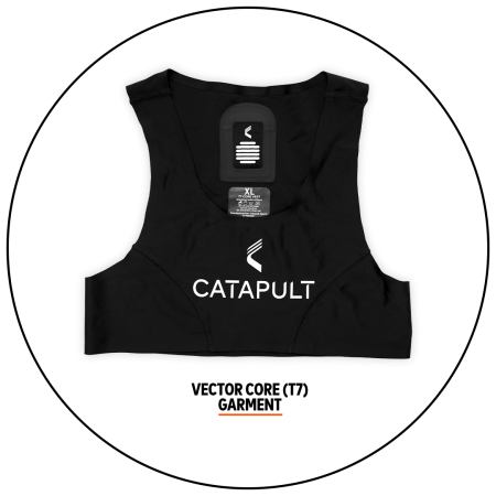 Манишка Vector Core Vest для Vector S7/G7/X7, Vector T7