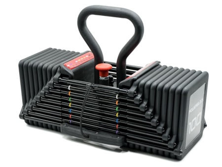 Ручка для гири PowerBlock Pro 100