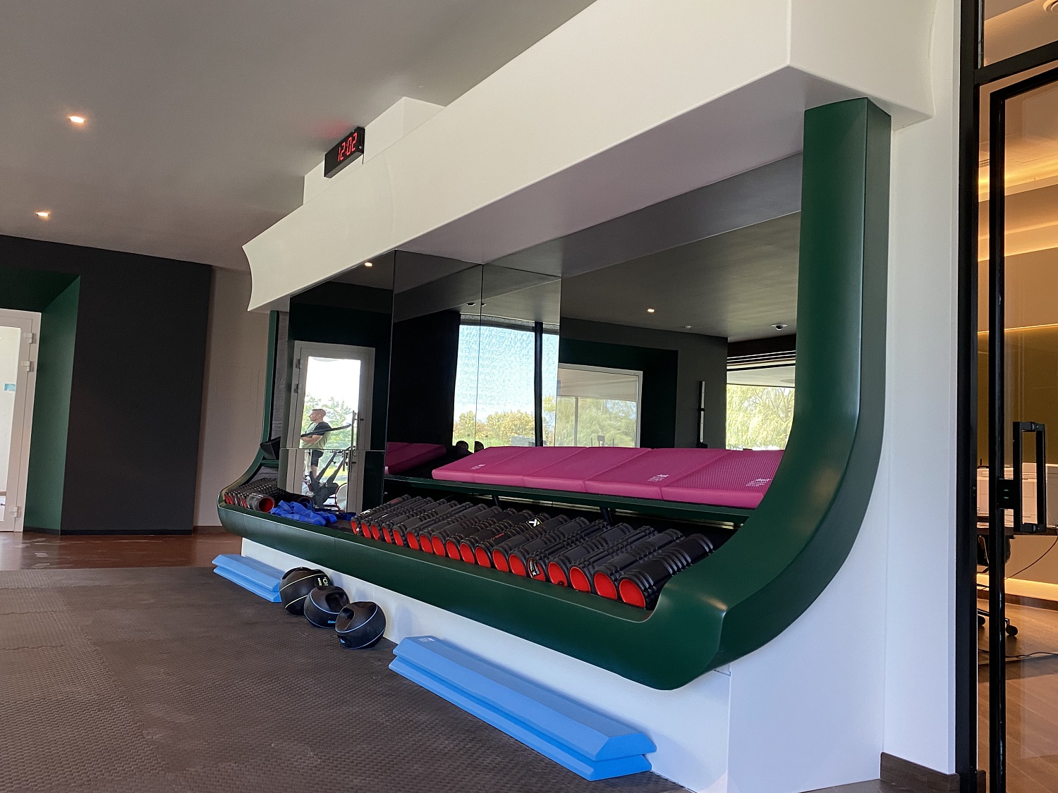 ФК «Краснодар», г. Краснодар