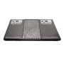 Широкие демпфирующие подушки DC Blocks Black Ops Crash Cushion (2 шт) 50 x 80 x 10 см