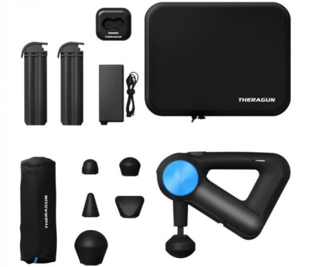 Мышечный массажер Theragun G3PRO
