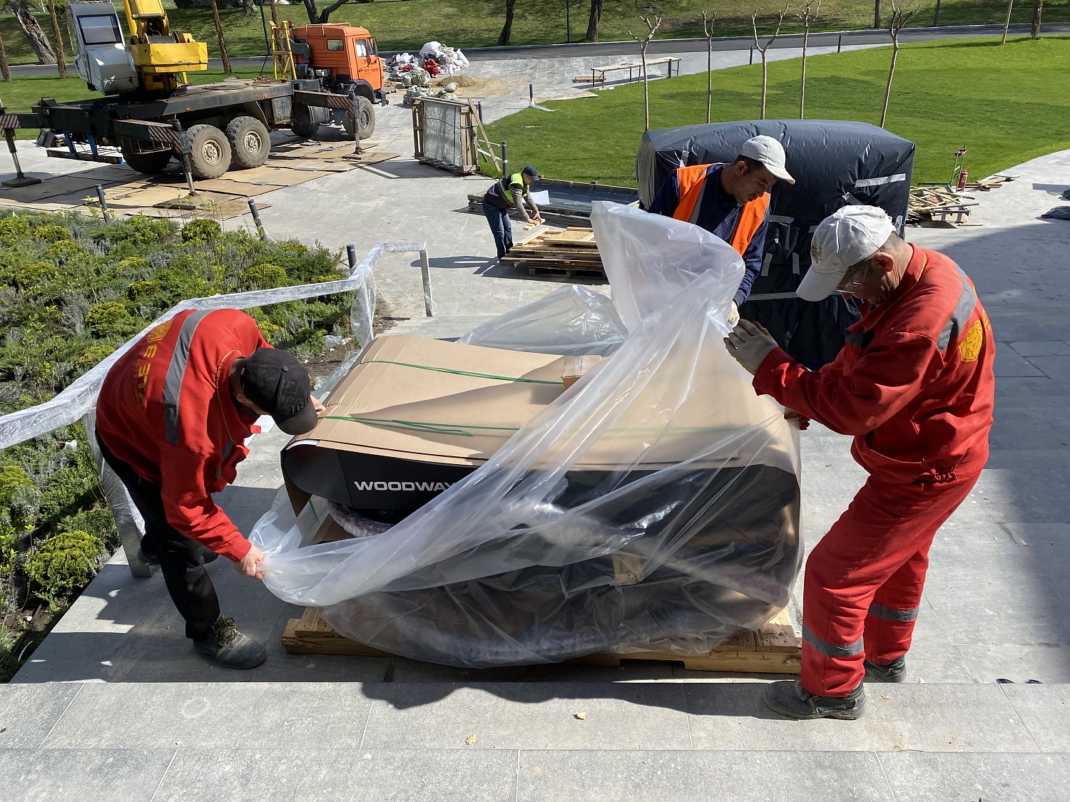 ФК «Краснодар», г. Краснодар