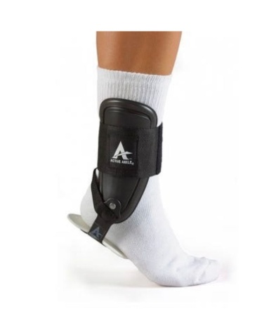 Бандаж для голеностопа Active Ankle T2 Ankle Brace, размер L