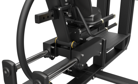 FE9710 Жим ногами ExoForm (134 кг)